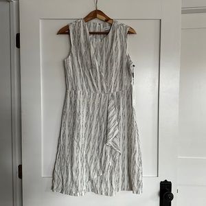 NWT Calvin Klein Dress Size 6